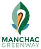 Manchac Greenway